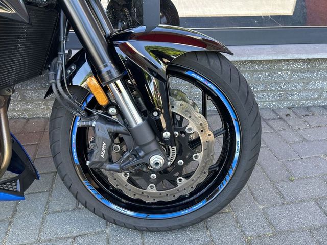 suzuki - gsx-s-750-a