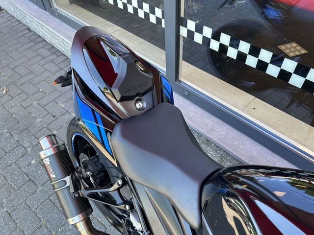 suzuki - gsx-s-750-a