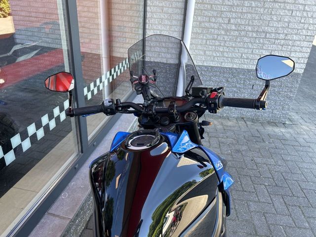 suzuki - gsx-s-750-a
