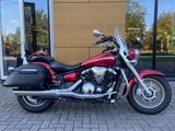 YAMAHA XVS 1300 A MIDNIGHT STAR