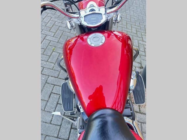 yamaha - xvs-1300-a-midnight-star