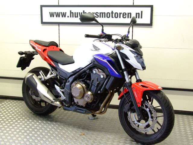 honda - cb-500-f-abs