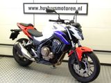 HONDA CB 500 F ABS