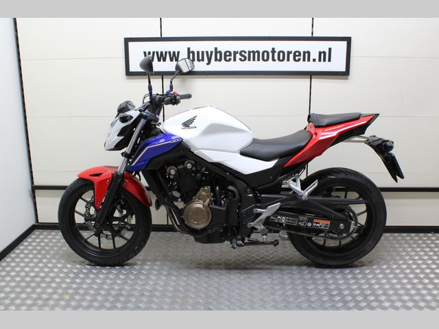 honda - cb-500-f-abs