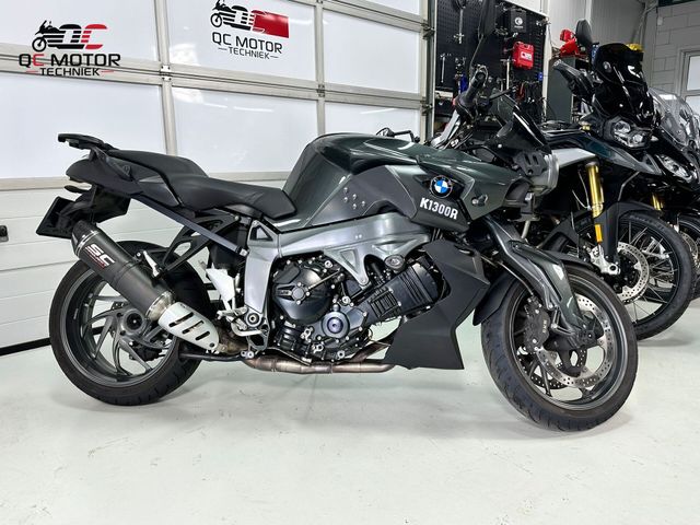 bmw - k-1300-r