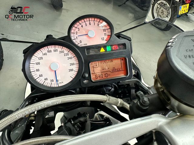 bmw - k-1300-r