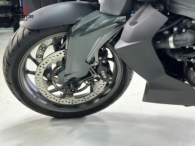 bmw - k-1300-r