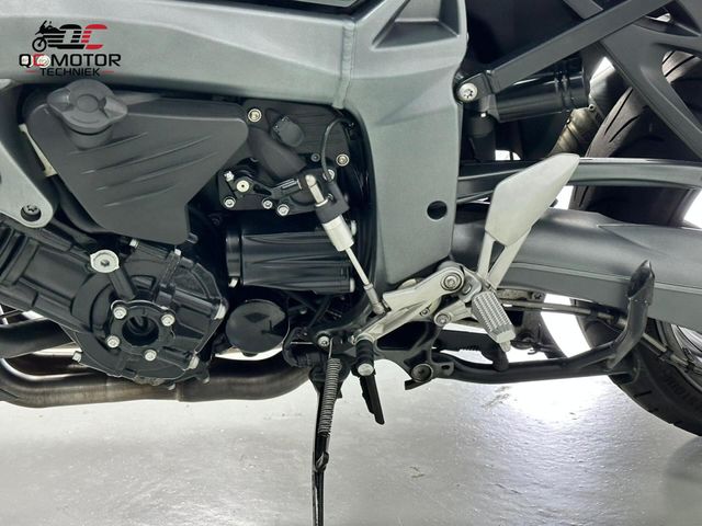 bmw - k-1300-r
