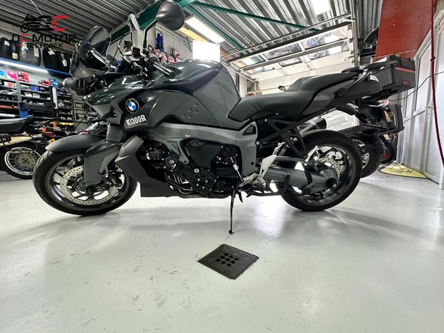 bmw - k-1300-r