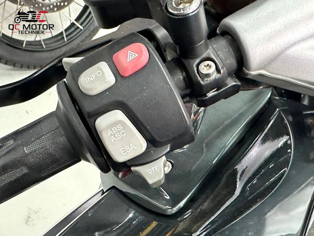 bmw - k-1300-r