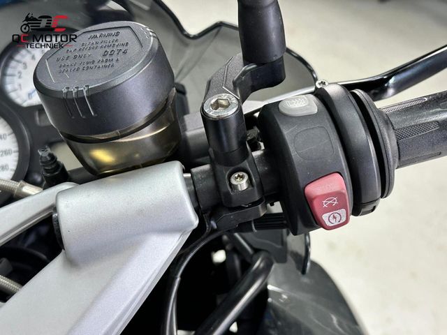 bmw - k-1300-r