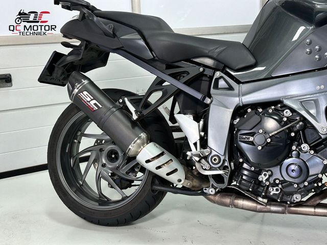 bmw - k-1300-r