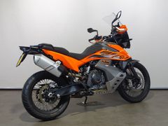 KTM 890 Adventure 2021 occasion – foto 10 van 11