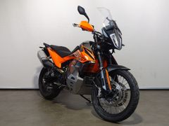 KTM 890 Adventure 2021 occasion – foto 11 van 11