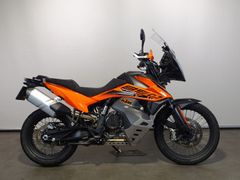 KTM 890 Adventure 2021 occasion – foto 1 van 11