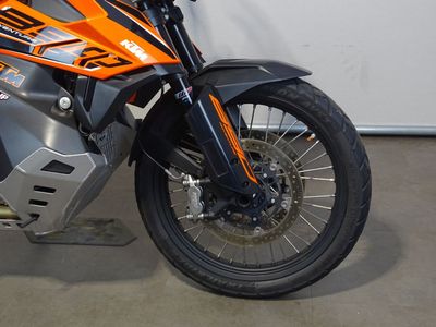 KTM 890 ADVENTURE – foto 2