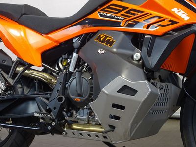KTM 890 ADVENTURE – foto 4