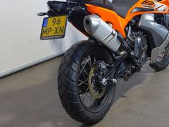KTM 890 Adventure 2021 occasion – foto 6 van 11