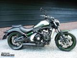 KAWASAKI VULCAN S