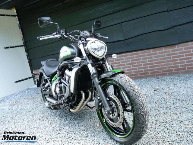kawasaki - vulcan-s