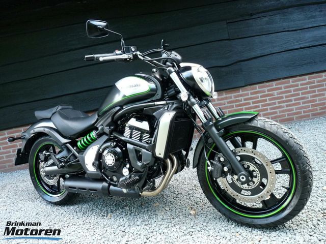 kawasaki - vulcan-s