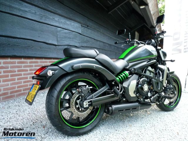 kawasaki - vulcan-s