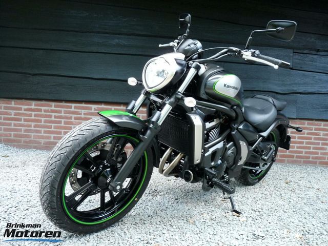 kawasaki - vulcan-s