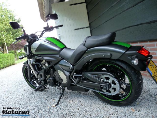 kawasaki - vulcan-s