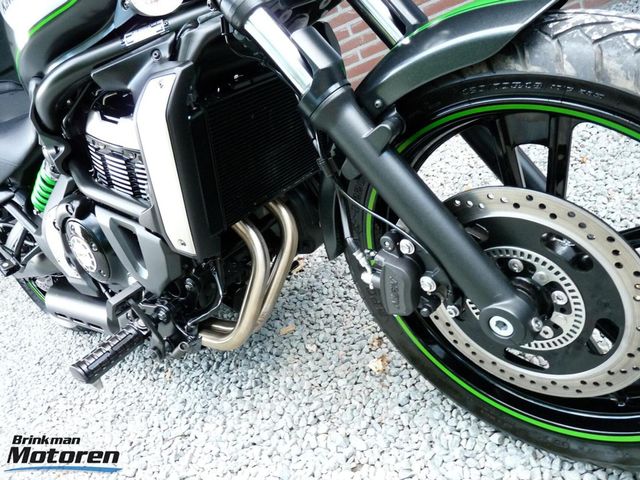 kawasaki - vulcan-s