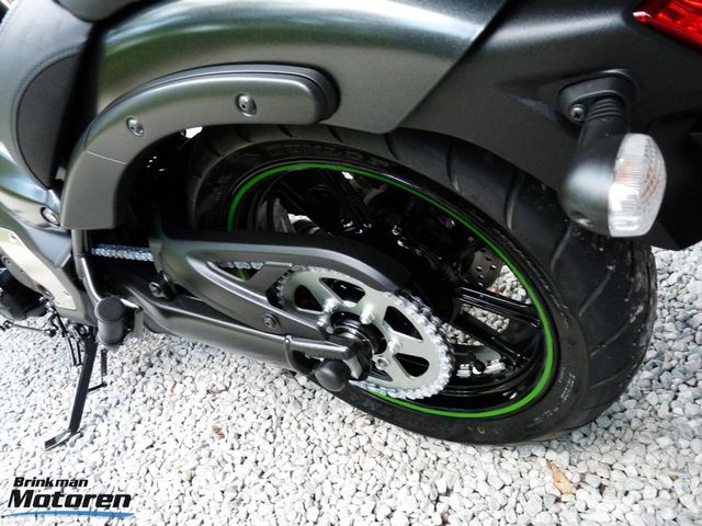 kawasaki - vulcan-s