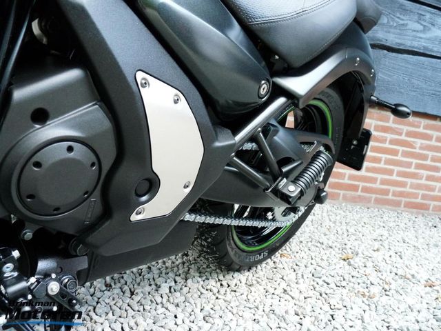 kawasaki - vulcan-s