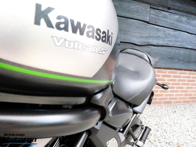 kawasaki - vulcan-s