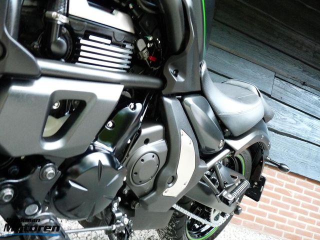 kawasaki - vulcan-s