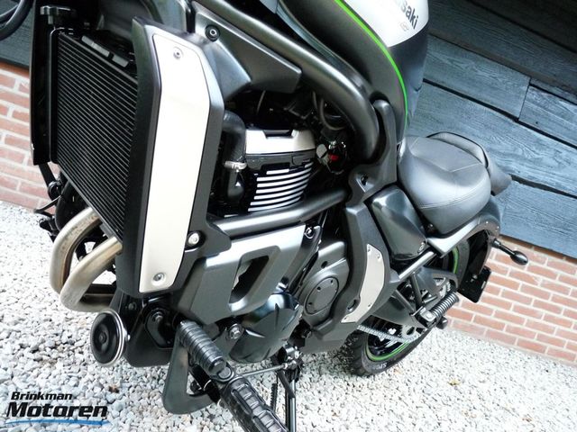 kawasaki - vulcan-s