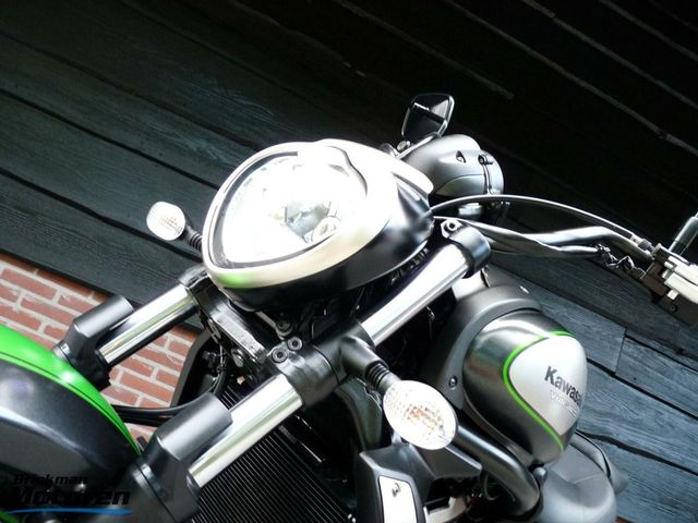 kawasaki - vulcan-s