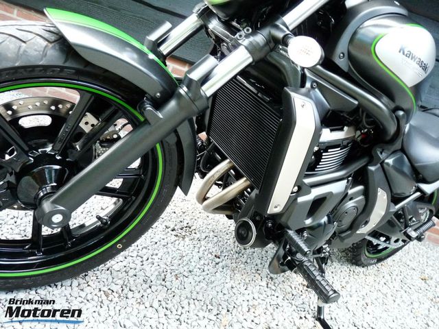 kawasaki - vulcan-s