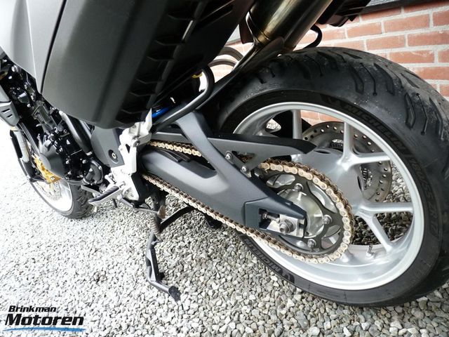 triumph - tiger-1050