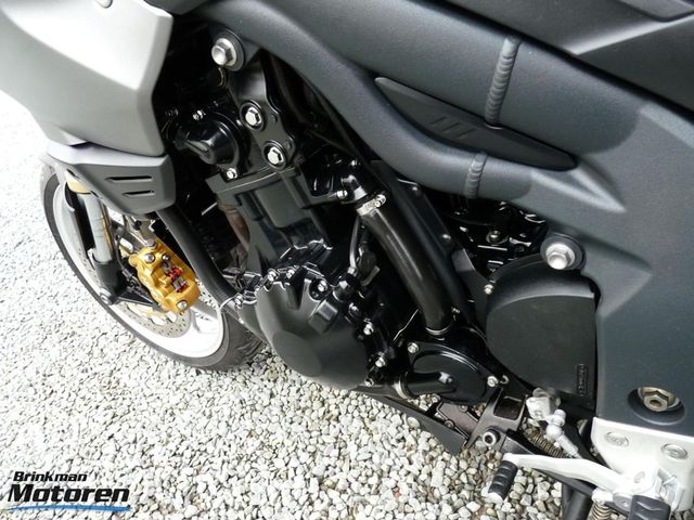 triumph - tiger-1050