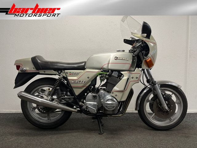 laverda - 1200-tts