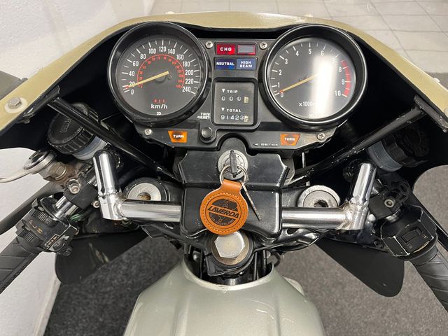 laverda - 1200-tts