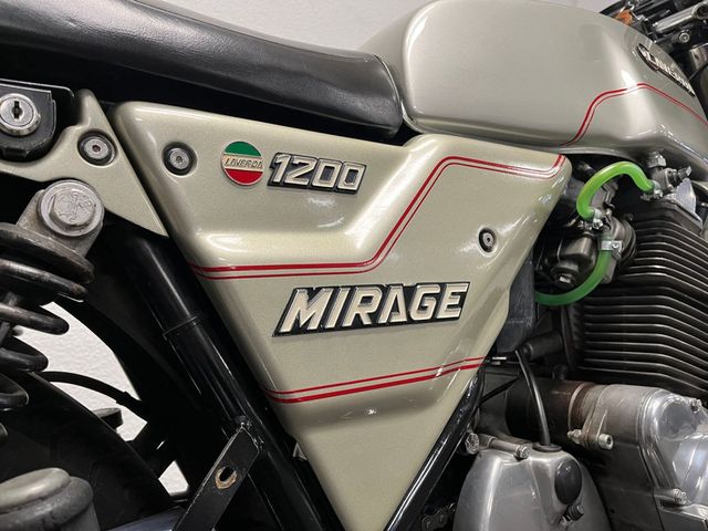 laverda - 1200-tts