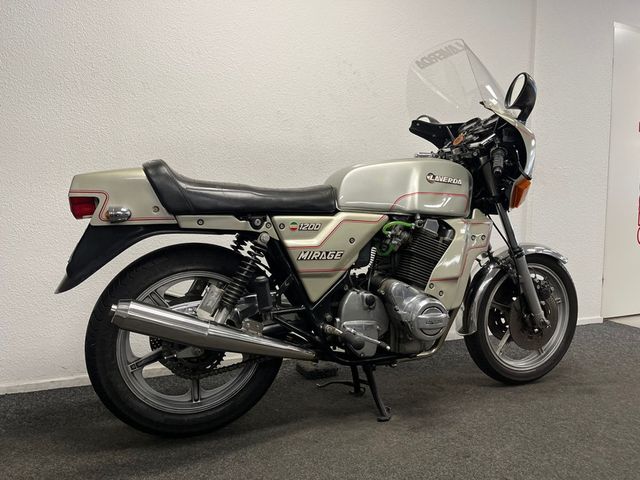 laverda - 1200-tts