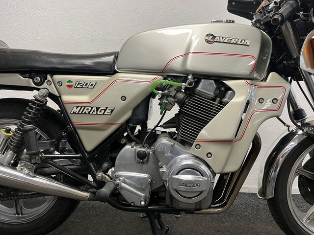 laverda - 1200-tts