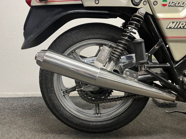 laverda - 1200-tts