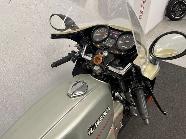 laverda - 1200-tts