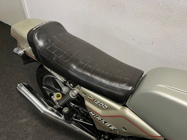 laverda - 1200-tts