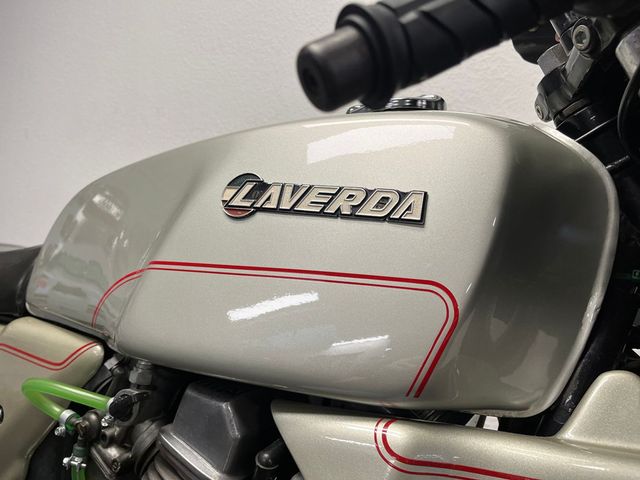 laverda - 1200-tts