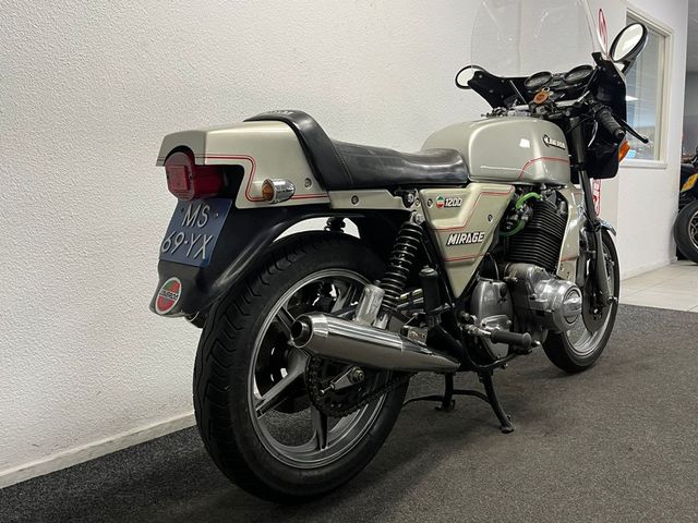 laverda - 1200-tts