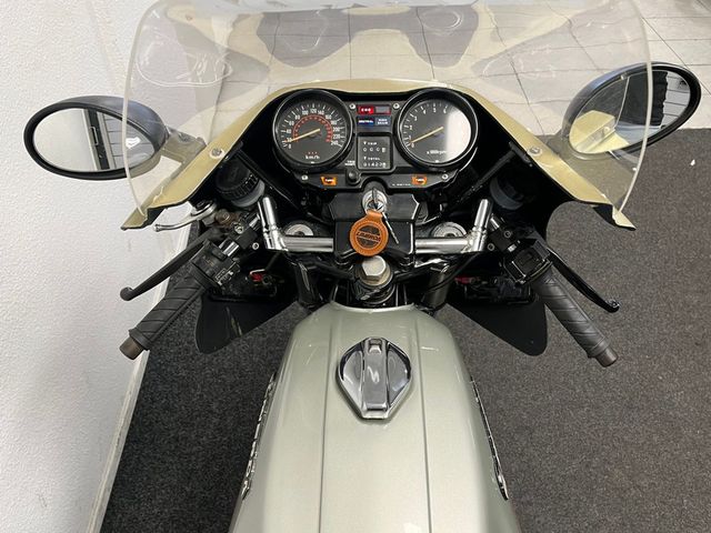 laverda - 1200-tts