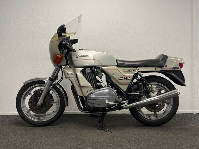 laverda - 1200-tts